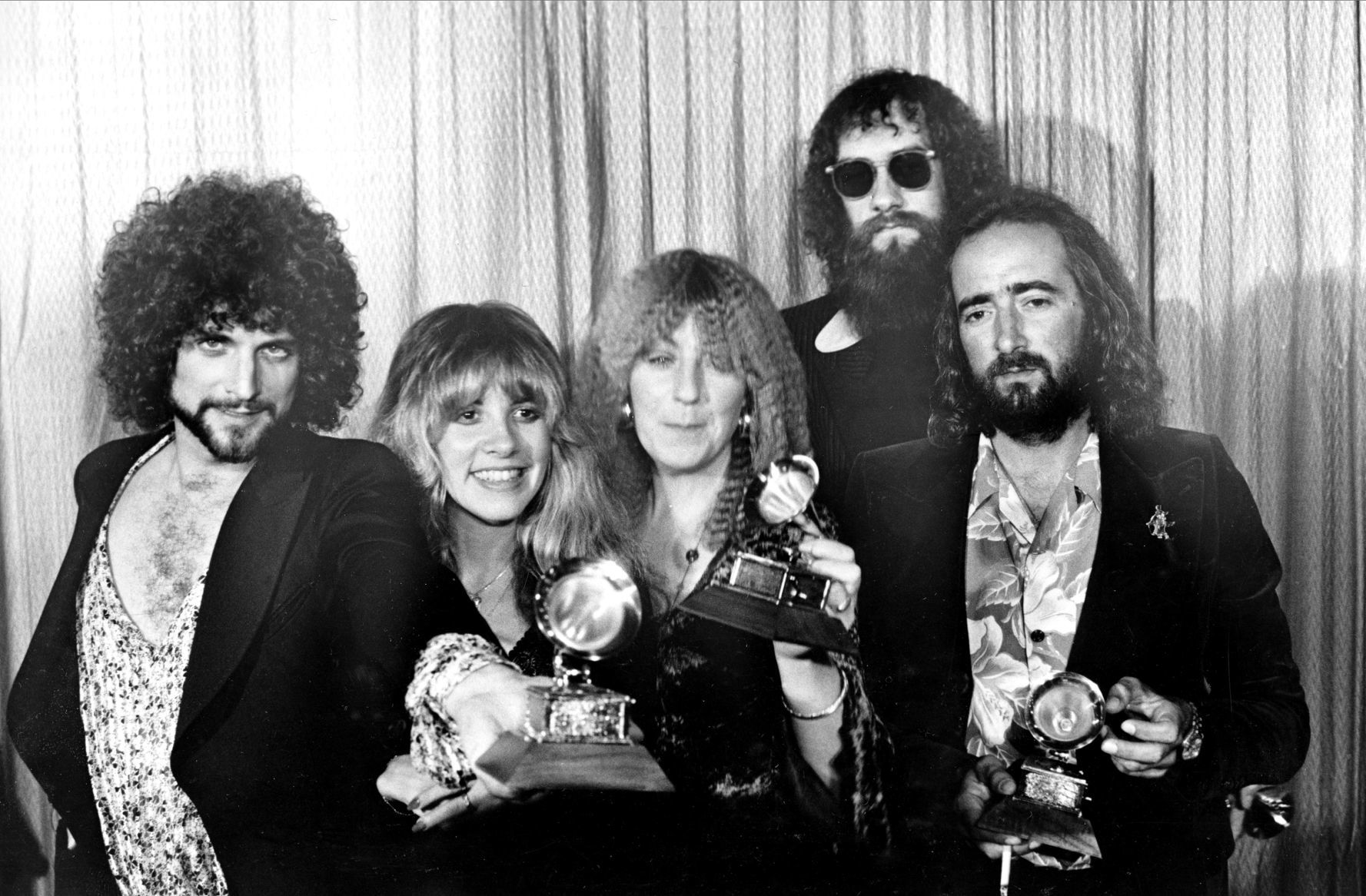 1978: Fleetwood Mac